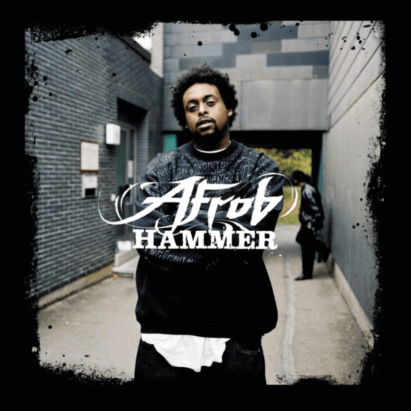 Cover von Hammer