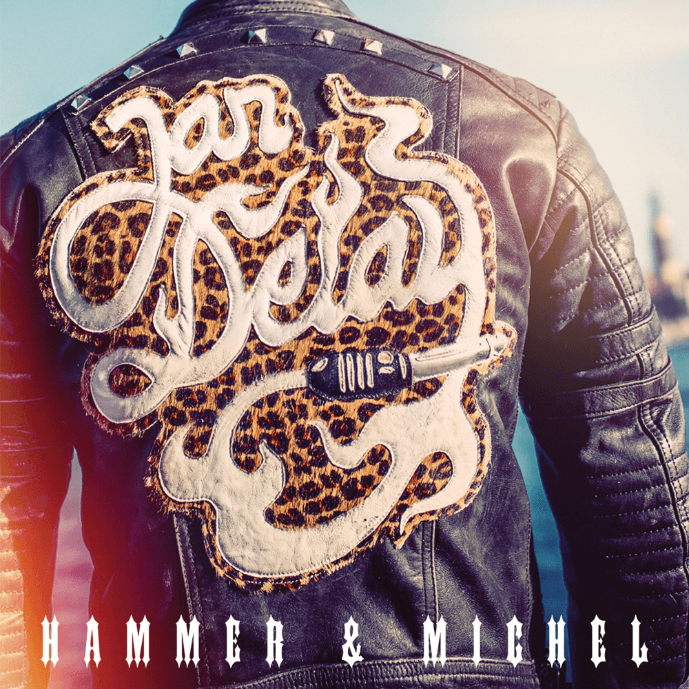 Cover von Hammer & Michel