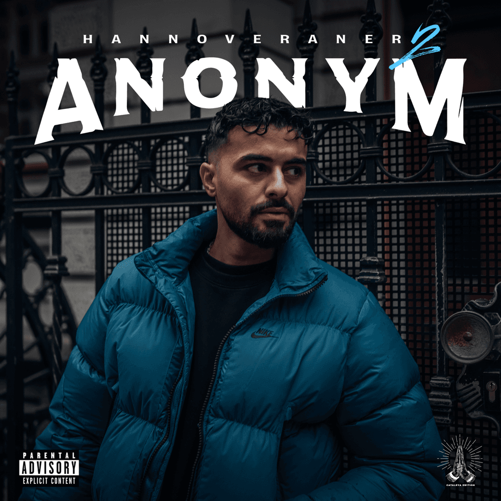 Cover von Hannoveraner 2