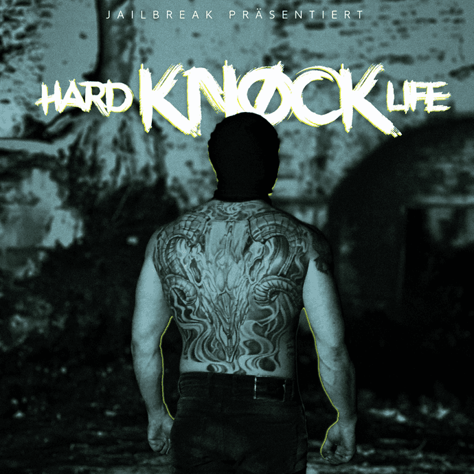 Cover von Hard Knock Life