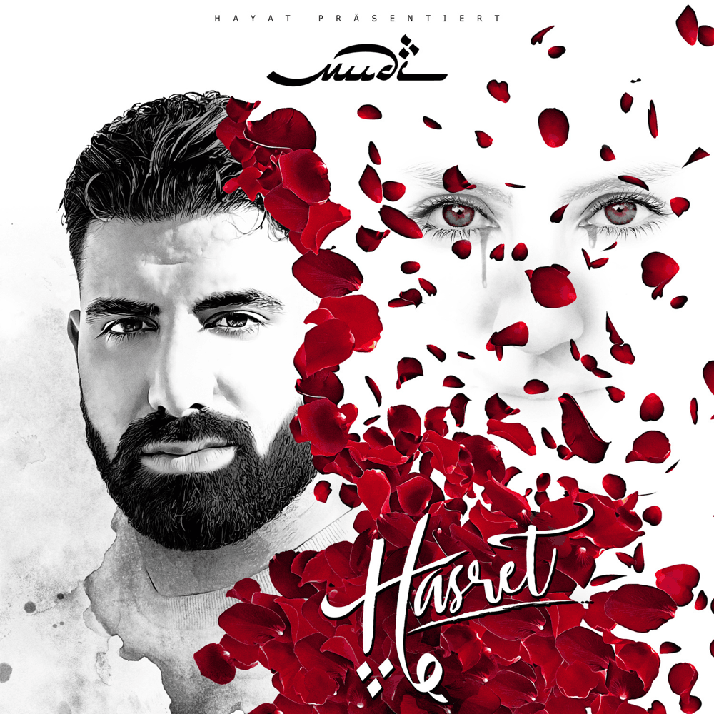 Cover von Hasret