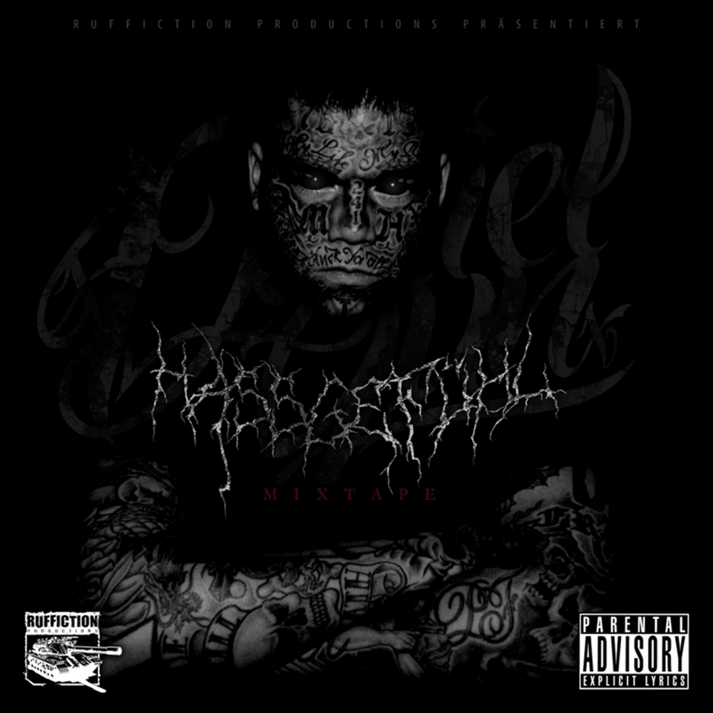 Cover von Hassgefühl