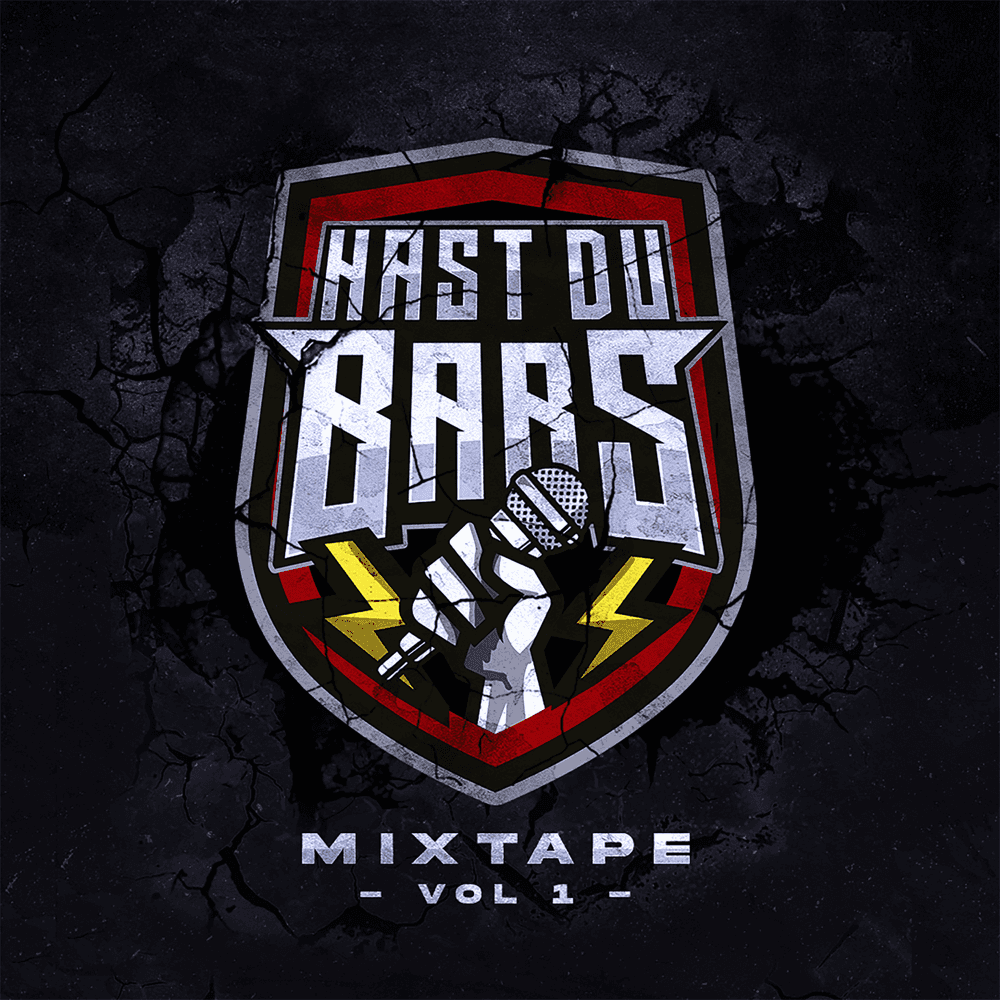 Cover von Hast Du Bars Vol. 1