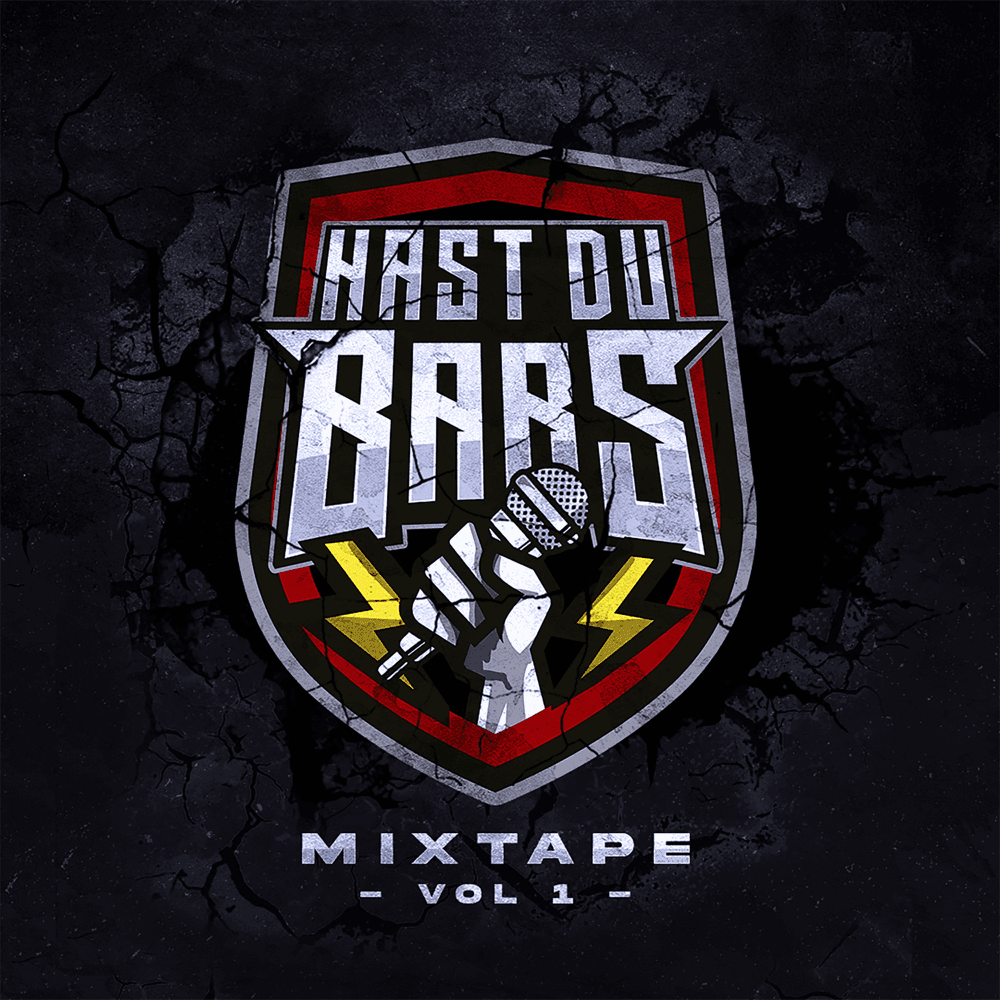 Cover von Hast Du Bars Vol. 1