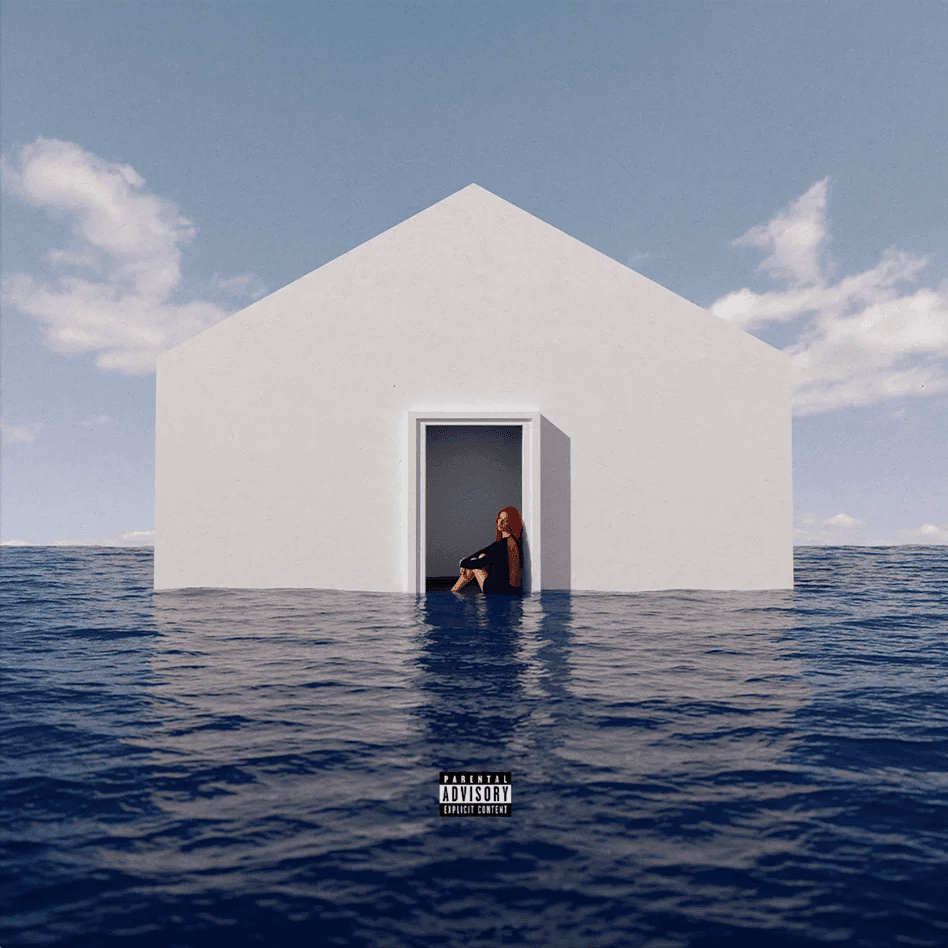 Cover von Haus im Meer
