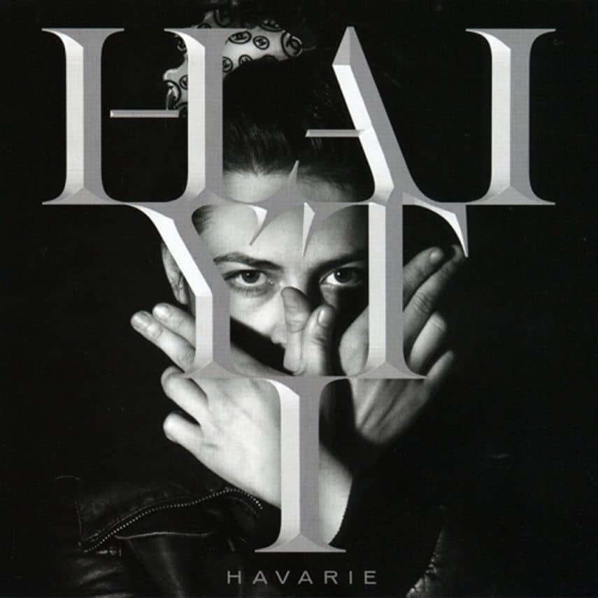 Cover von Havarie