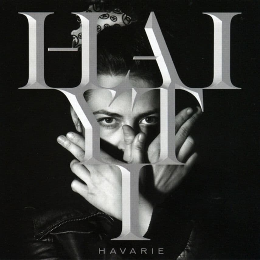 Cover von Havarie