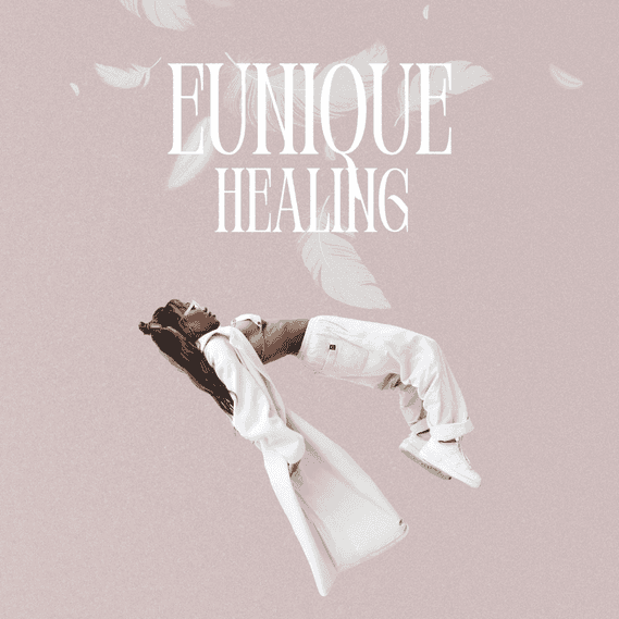 Cover von Healing