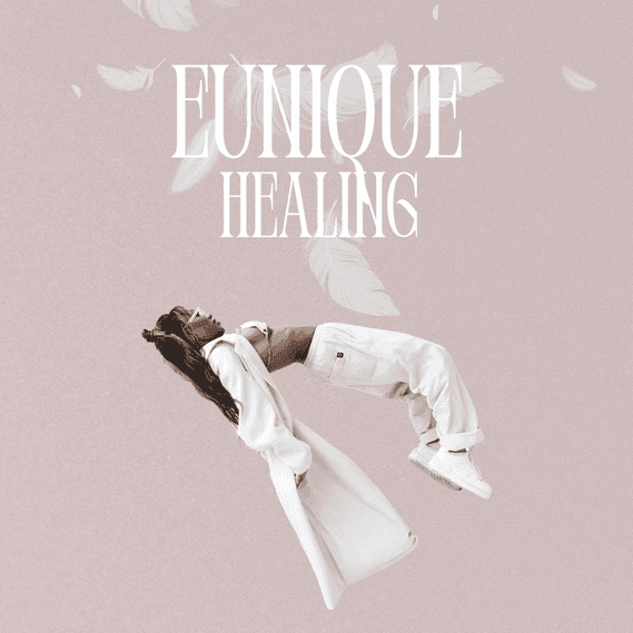 Cover von Healing