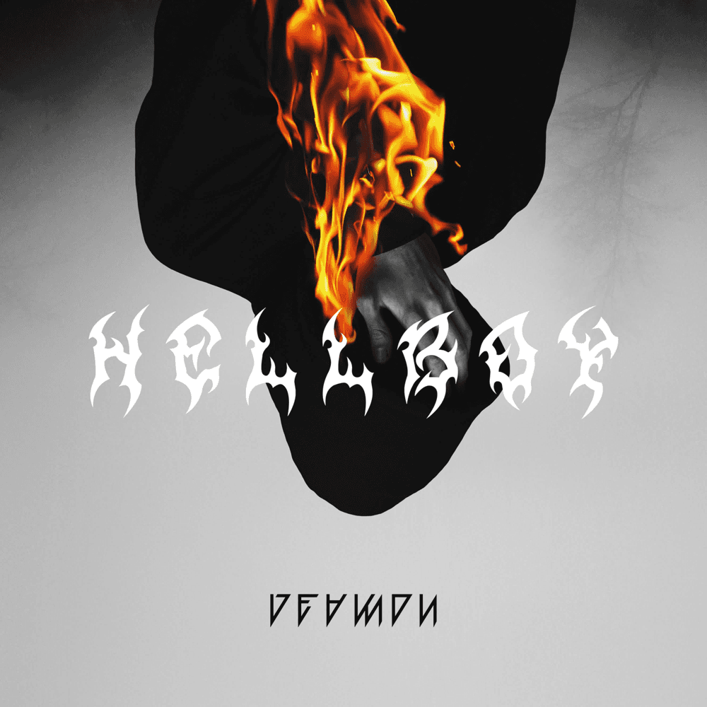 Cover von Hellboy E.P.