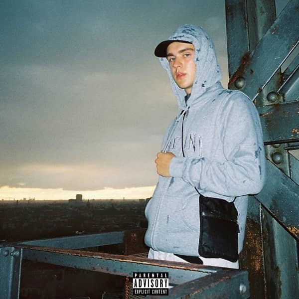 Cover von Hellwach
