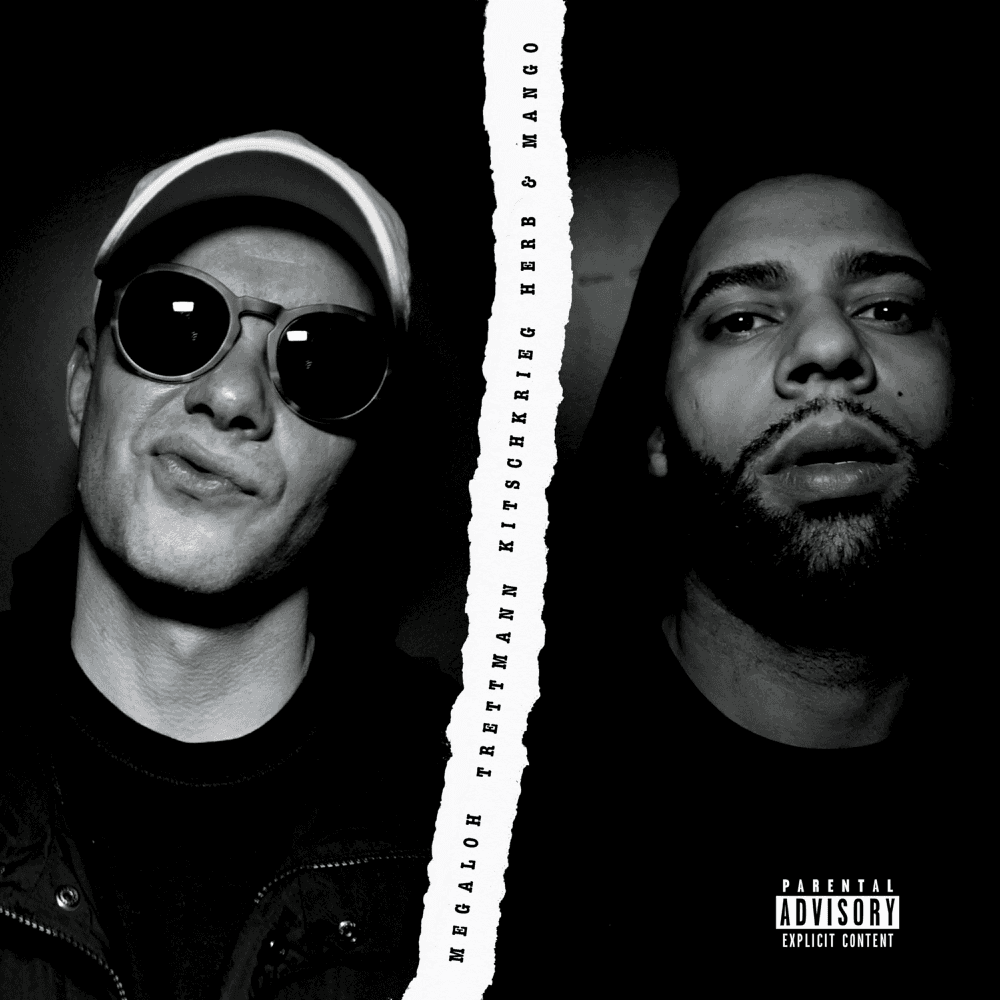 Cover von Herb & Mango
