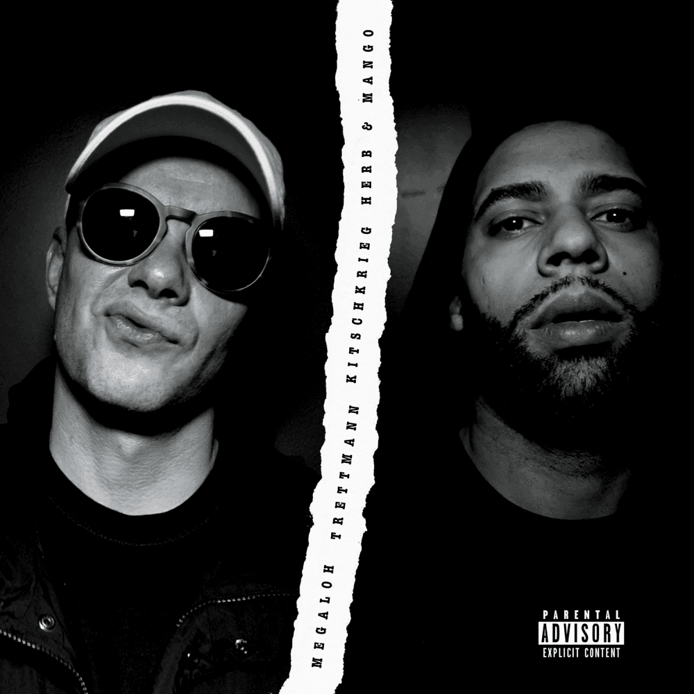 Cover von Herb & Mango EP
