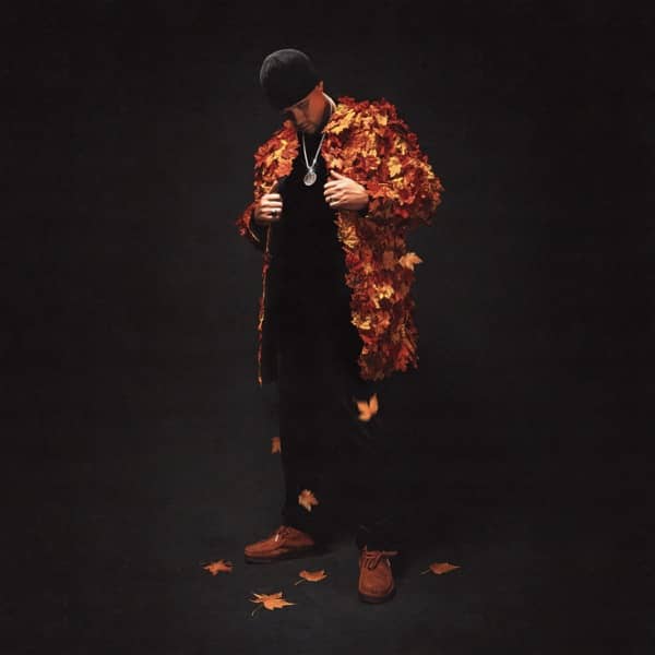 Cover von Herbst