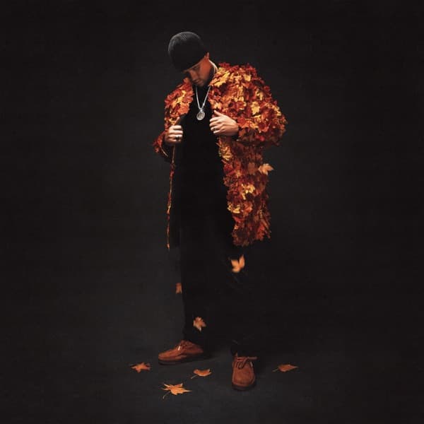 Cover von Herbst