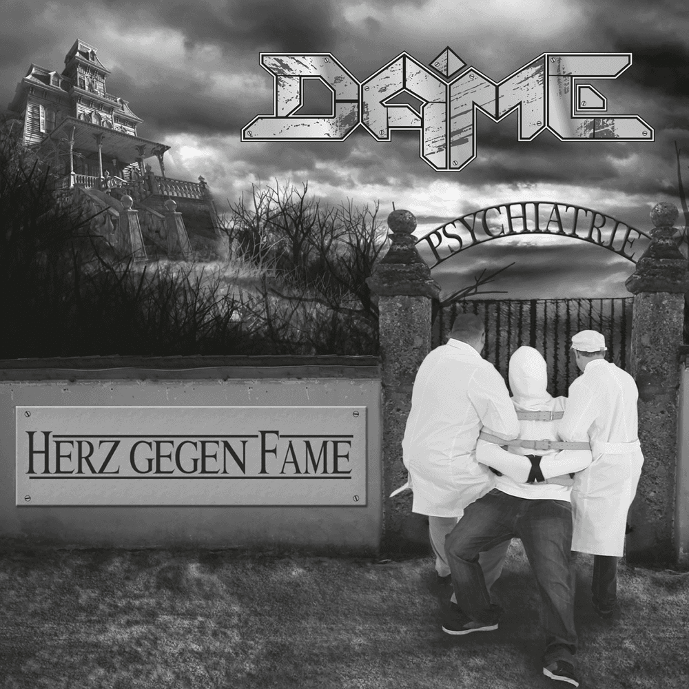 Cover von Herz gegen Fame