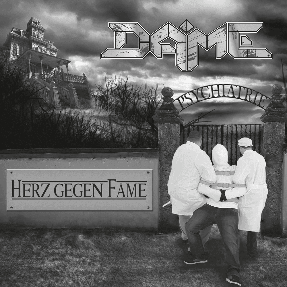 Cover von Herz gegen Fame