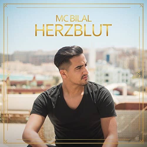 Cover von Herzblut