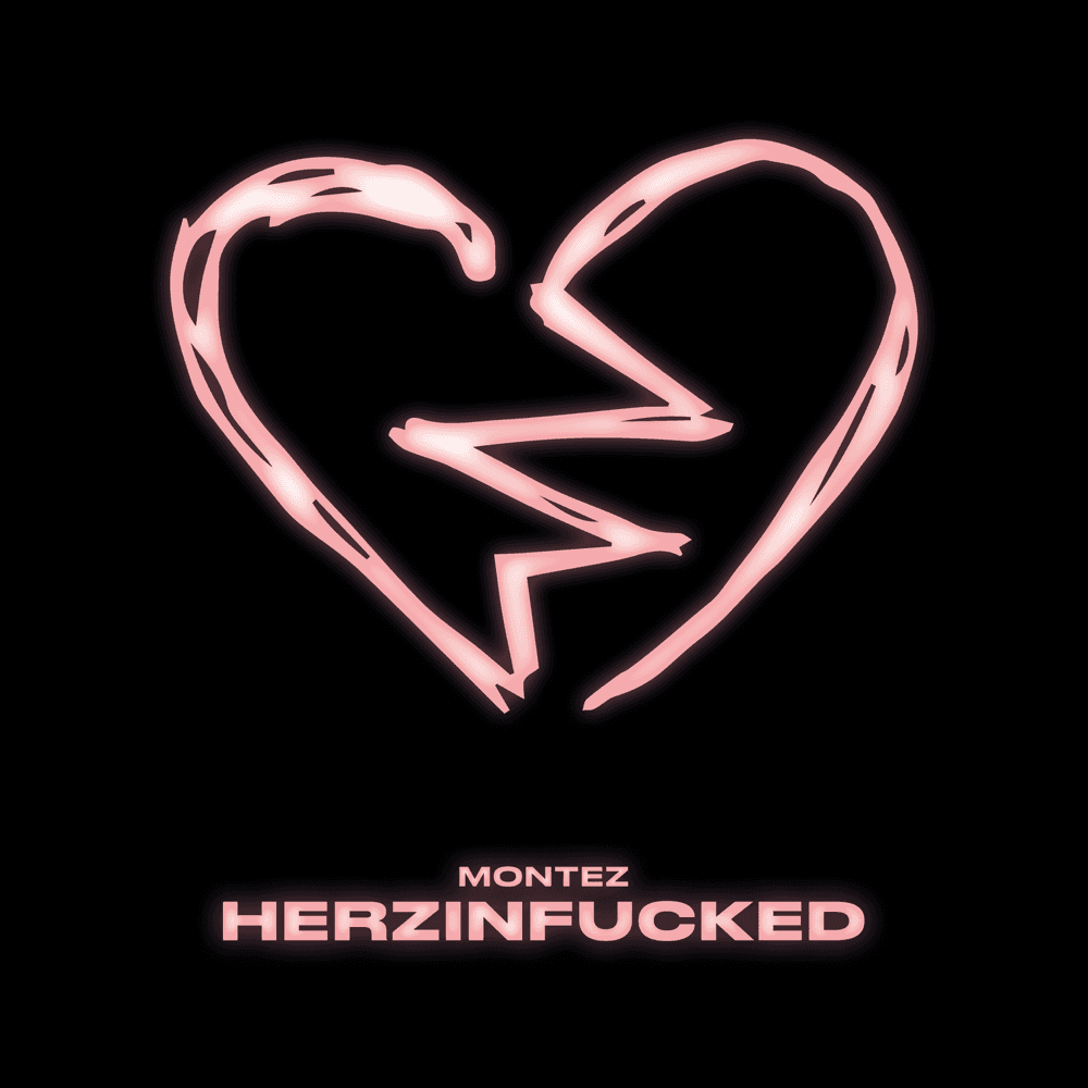 Cover von Herzinfucked