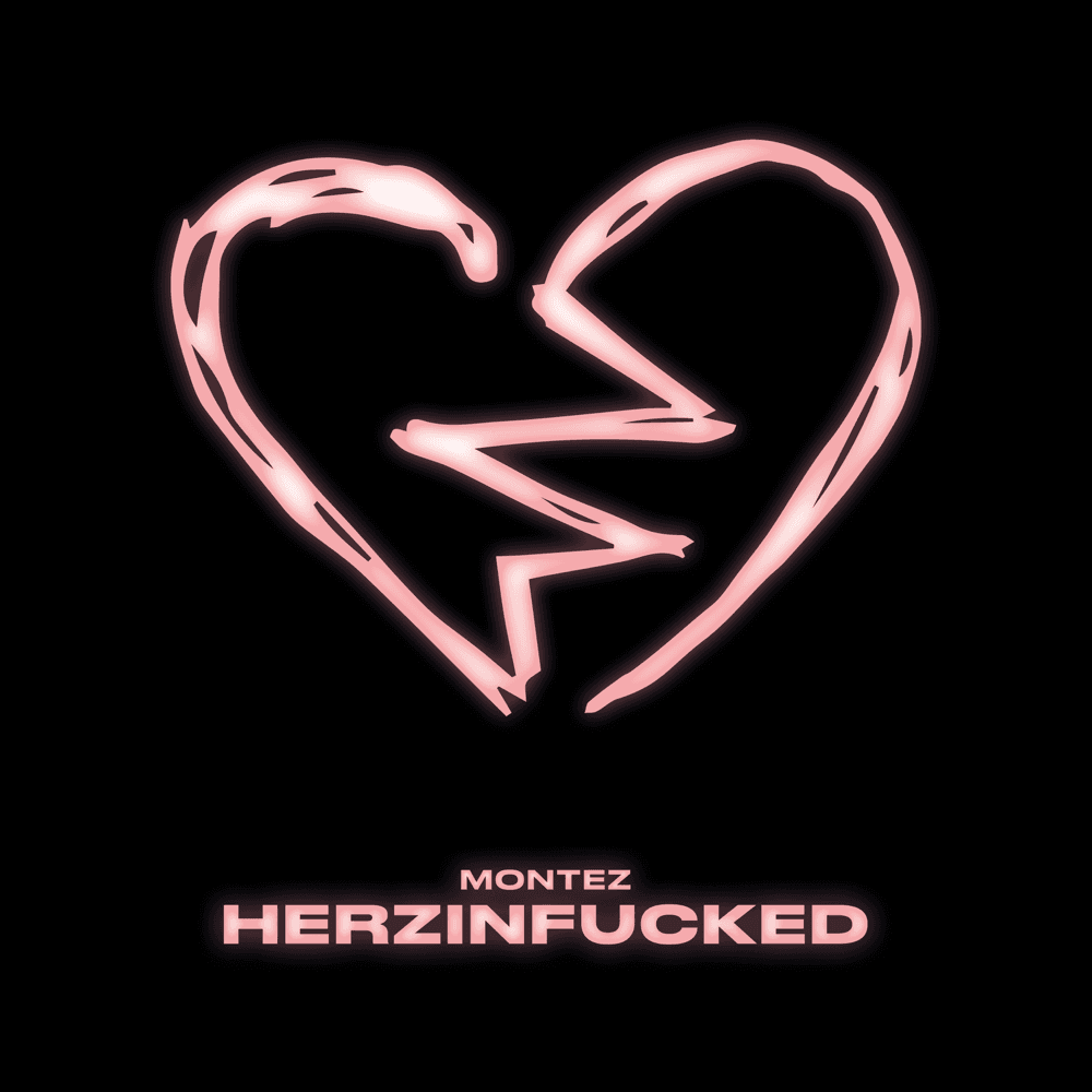 Cover von Herzinfucked
