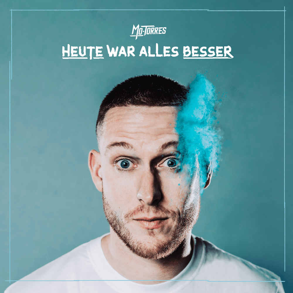 Cover von Heute war alles besser