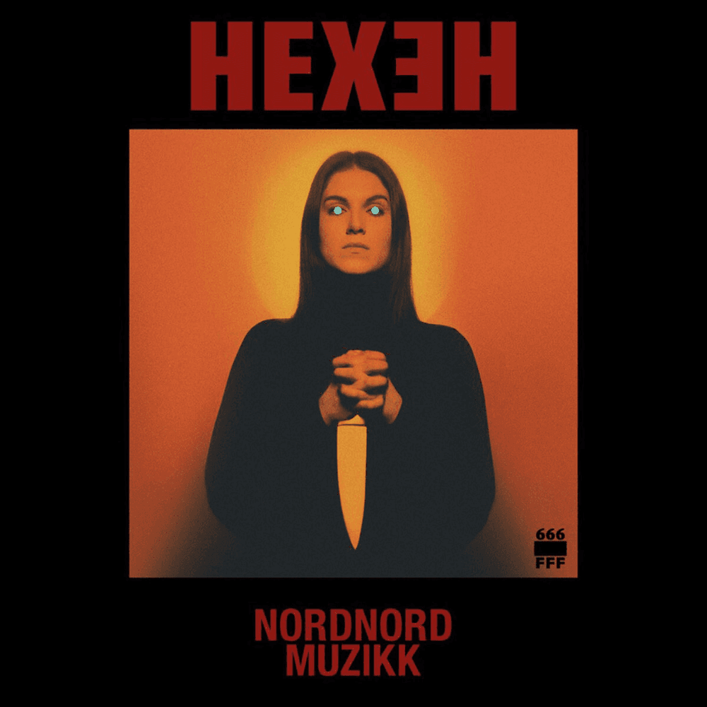 Cover von Hexeh