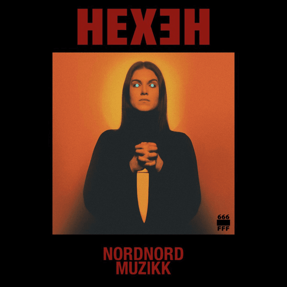 Cover von Hexeh