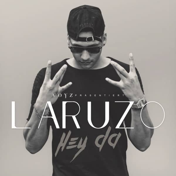 Cover von Hey da
