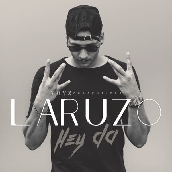 Cover von Hey da