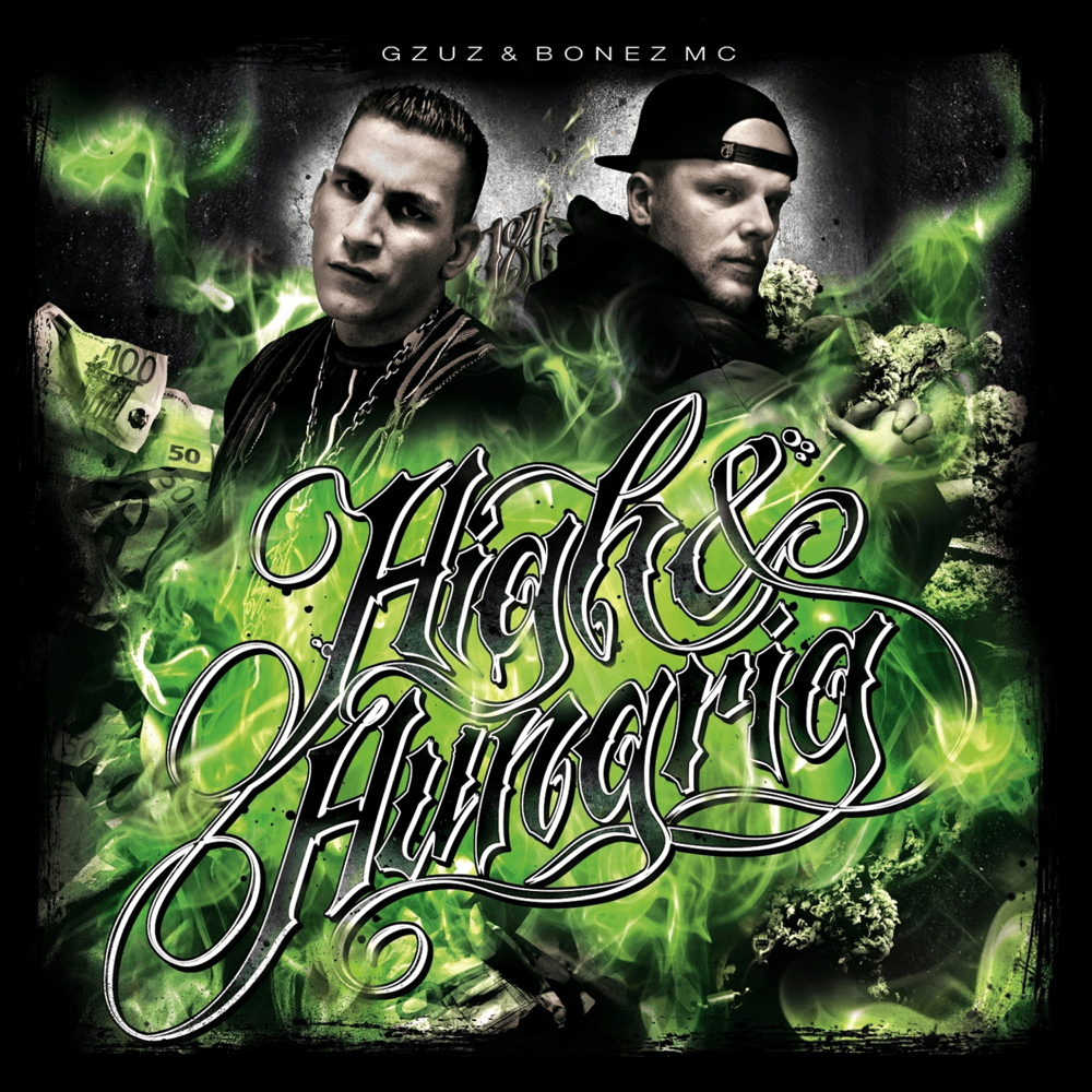 Cover von High & Hungrig
