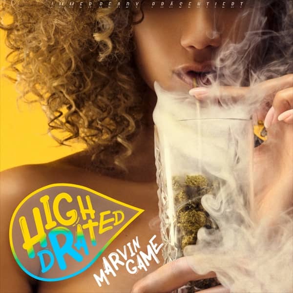 Cover von Highdrated