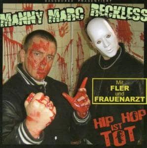 Cover von Hip Hop ist tot