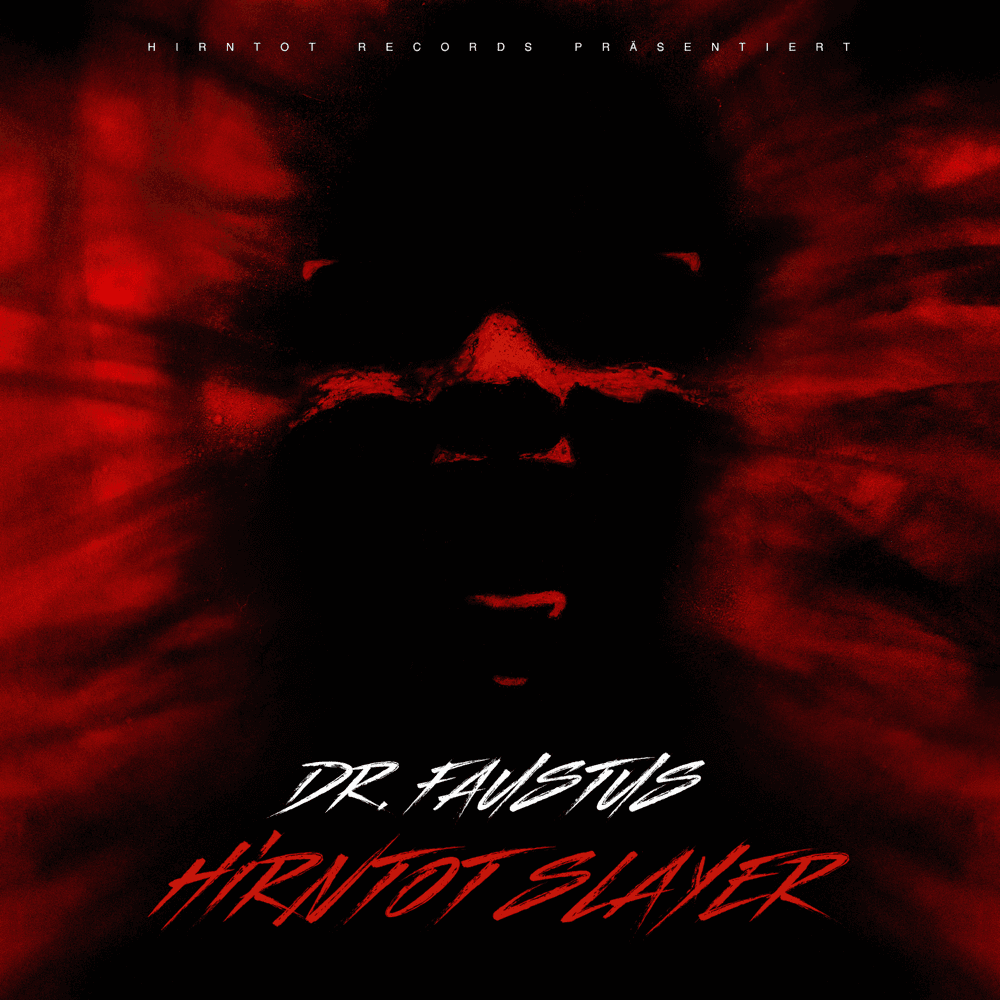 Cover von Hirntot Slayer