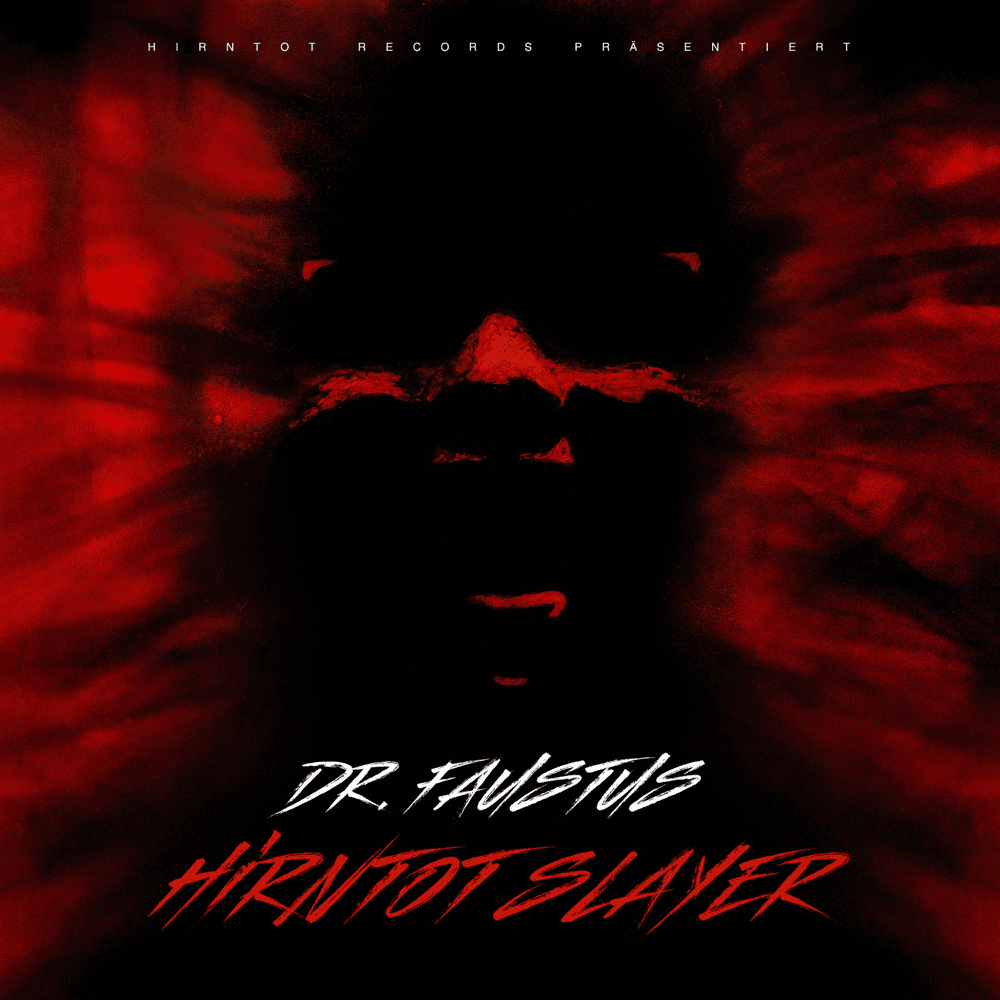 Cover von Hirntot Slayer