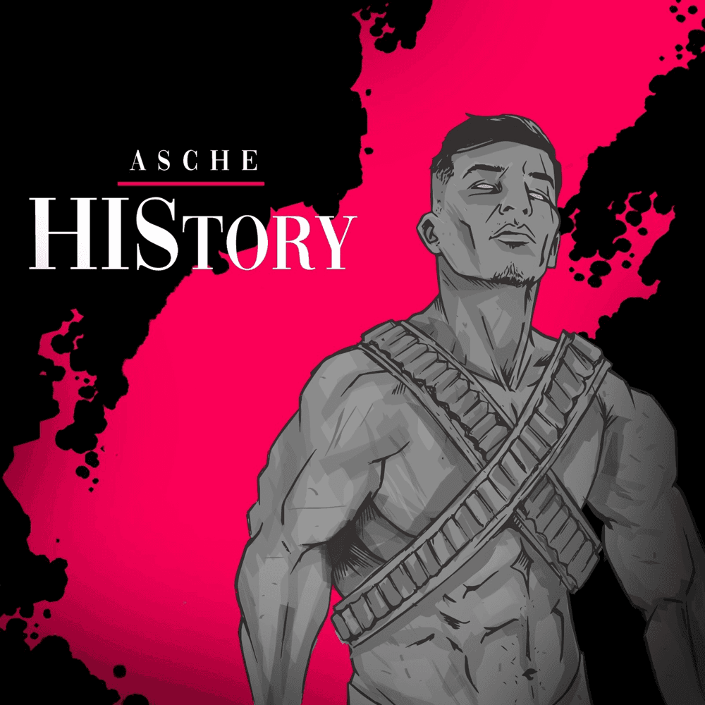 Cover von HIStory