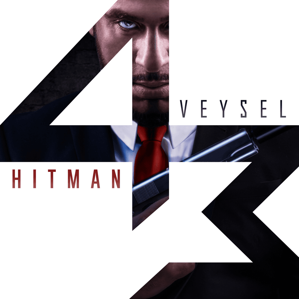 Cover von Hitman
