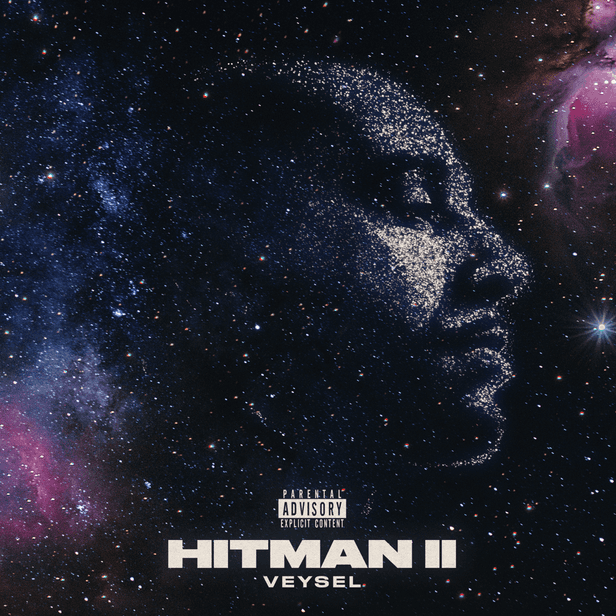 Cover von Hitman 2