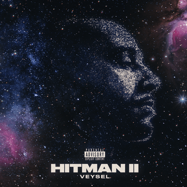 Cover von Hitman 2