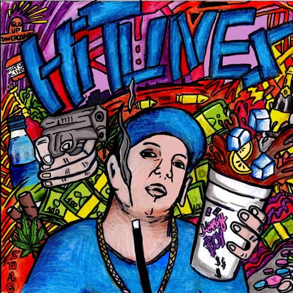 Cover von HiTunes