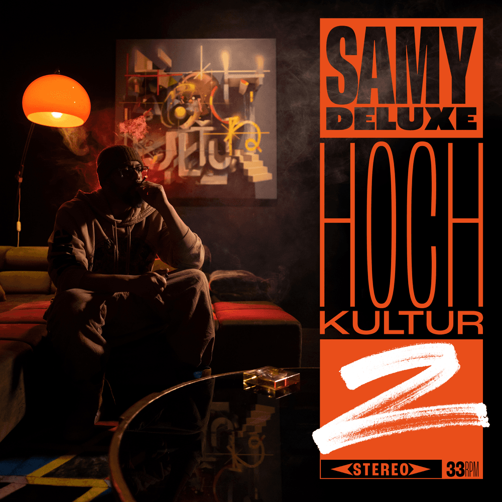 Cover von Hochkultur 2