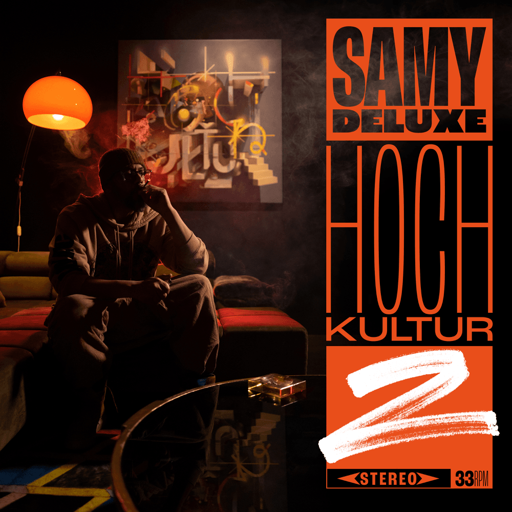 Cover von Hochkultur 2
