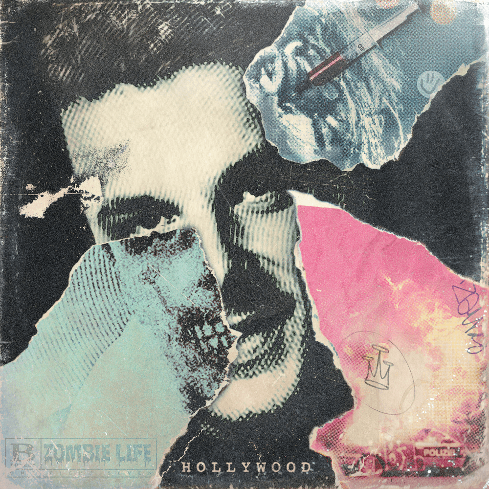 Cover von Hollywood