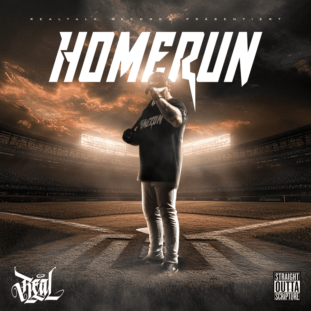 Cover von Homerun