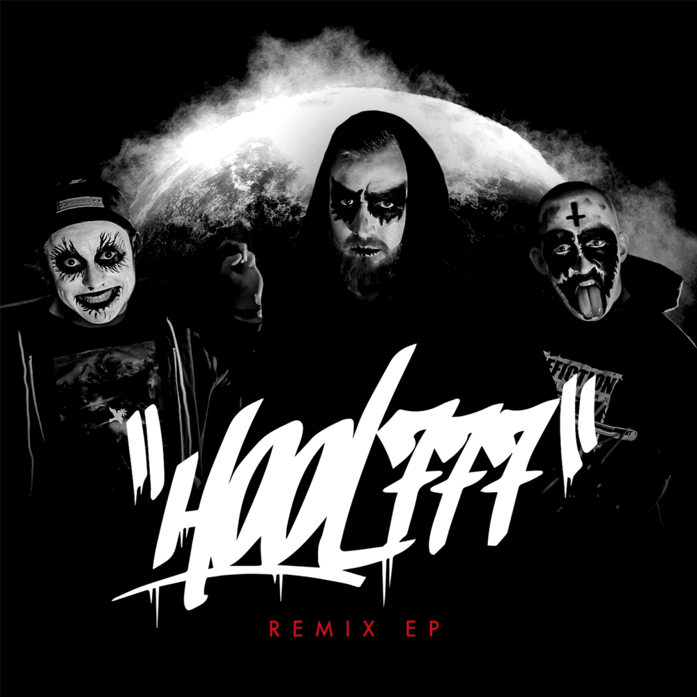Cover von Hool777 Remix EP