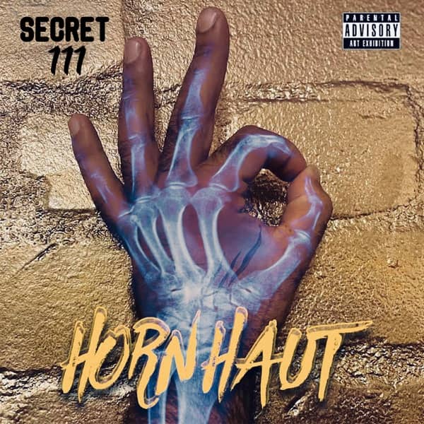Cover von Horn Haut