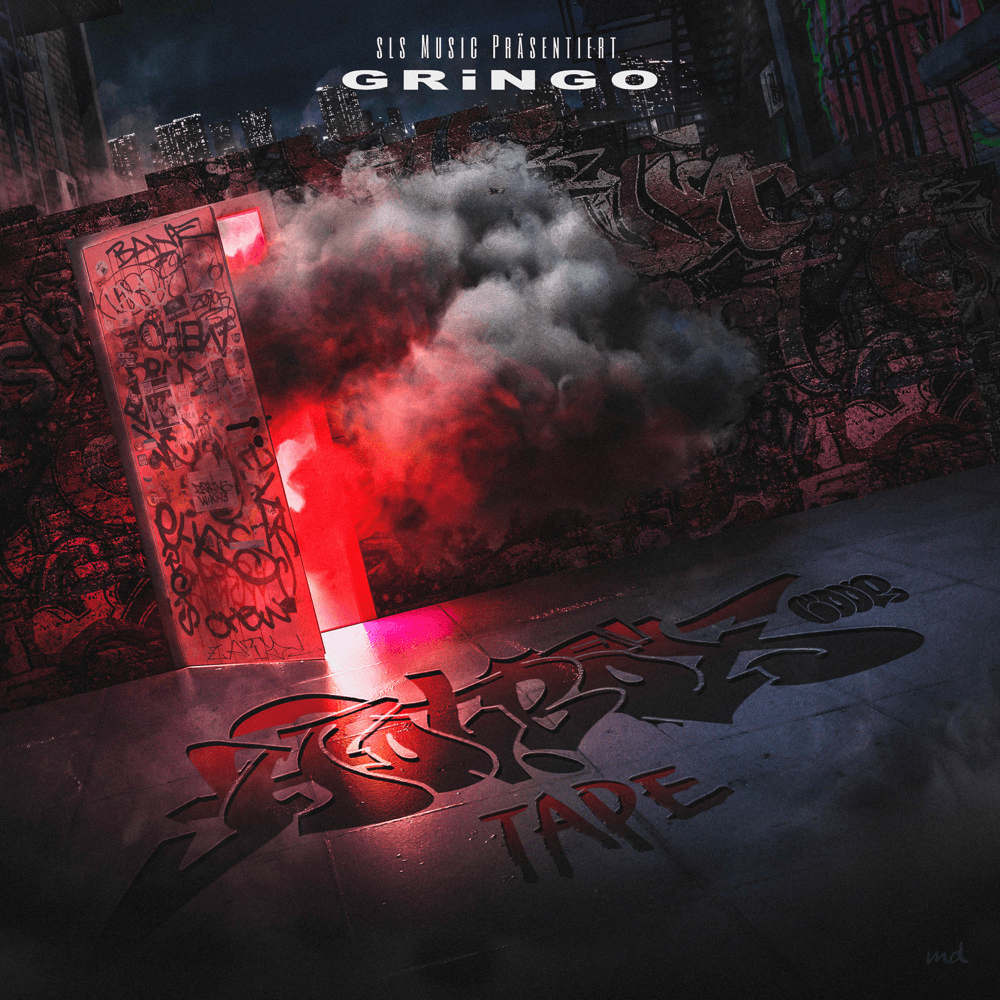 Cover von Hotbox Tape