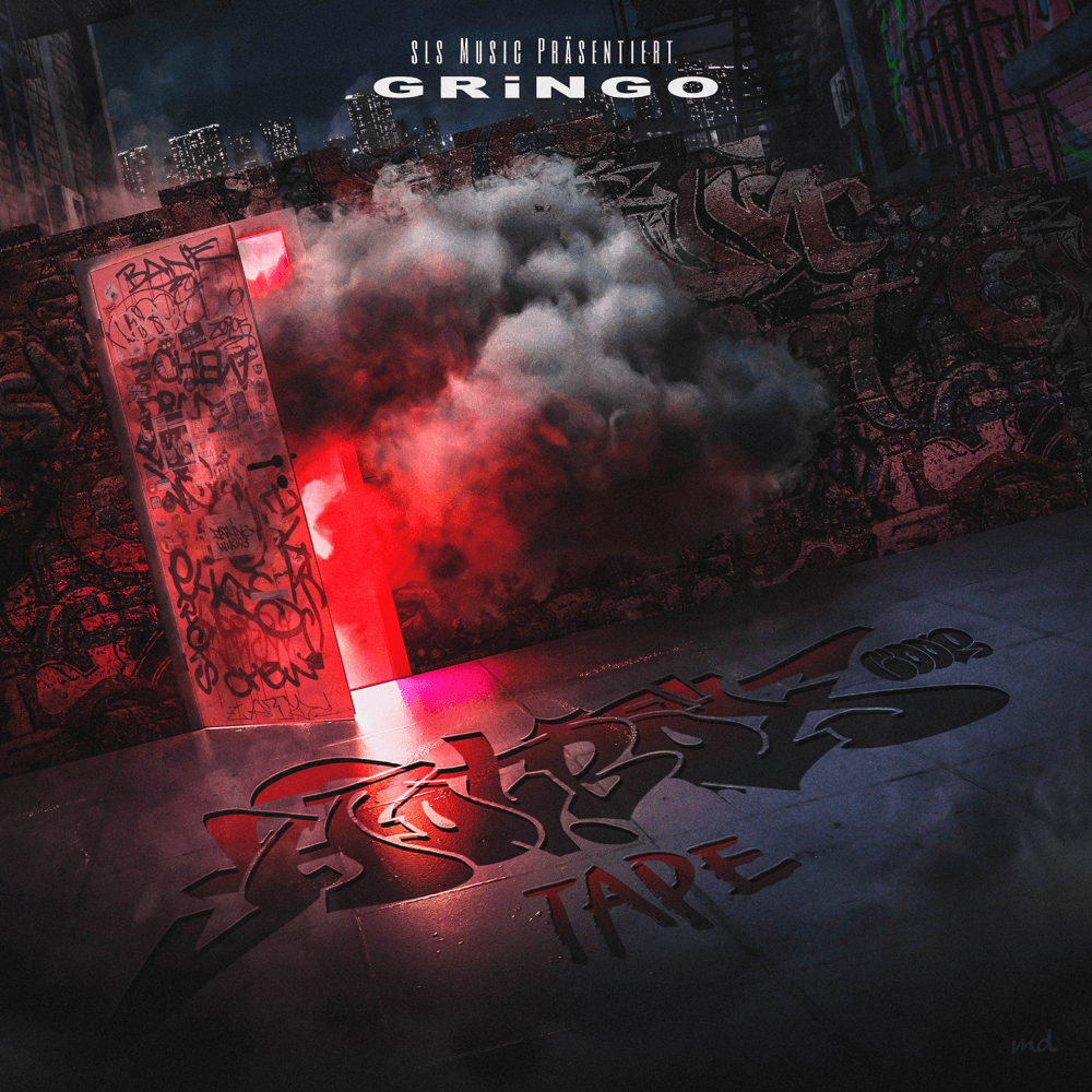 Cover von Hotbox Tape