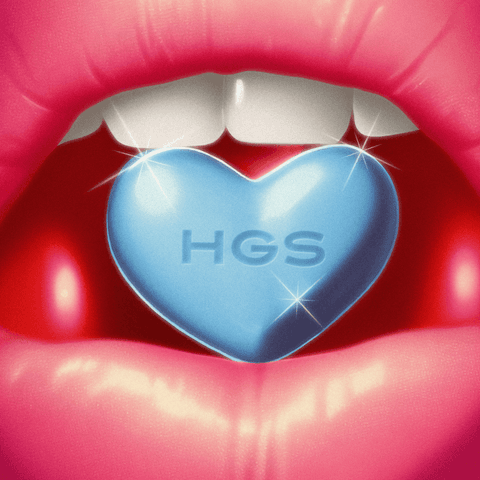 Cover von Hotgirlsummer Tape