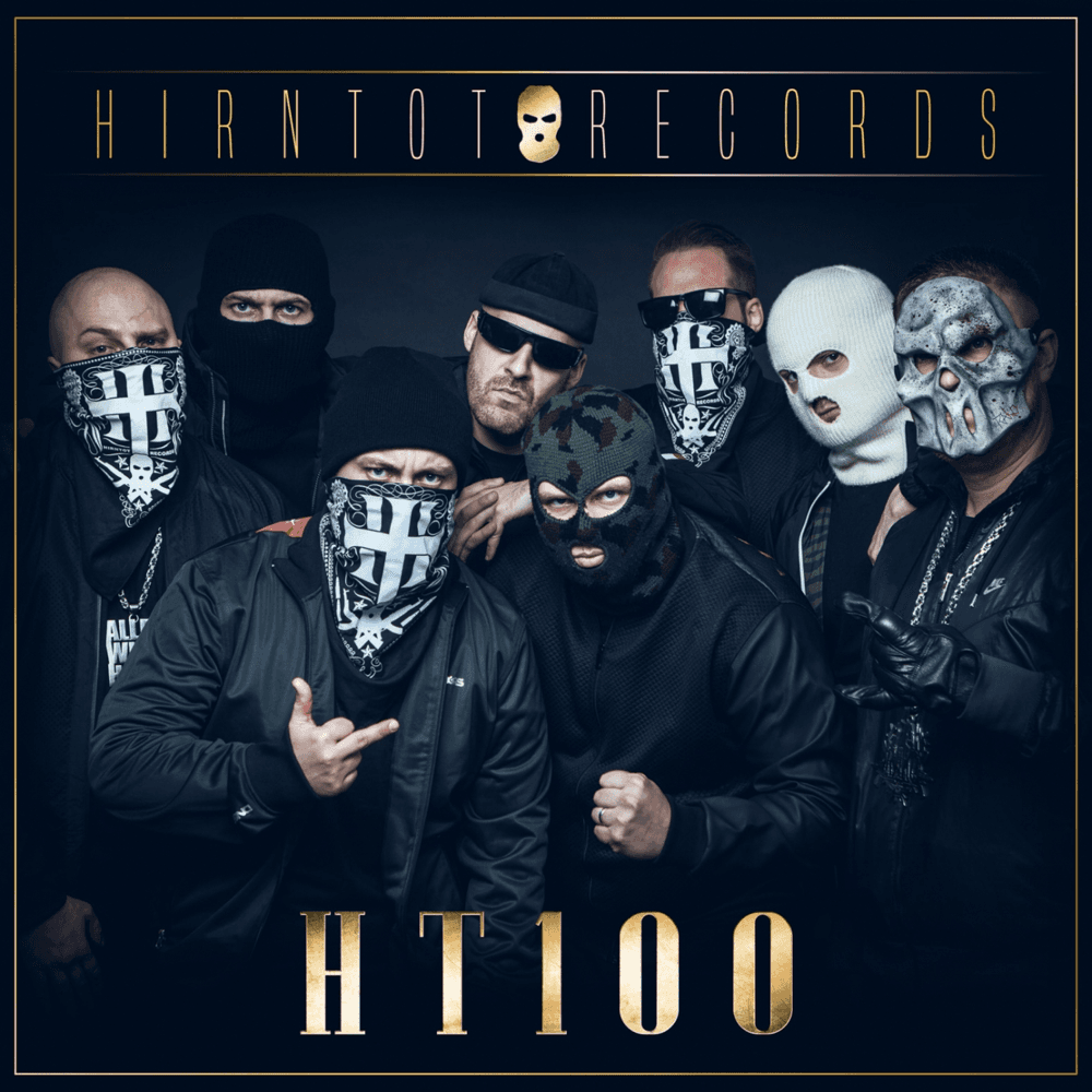 Cover von HT100