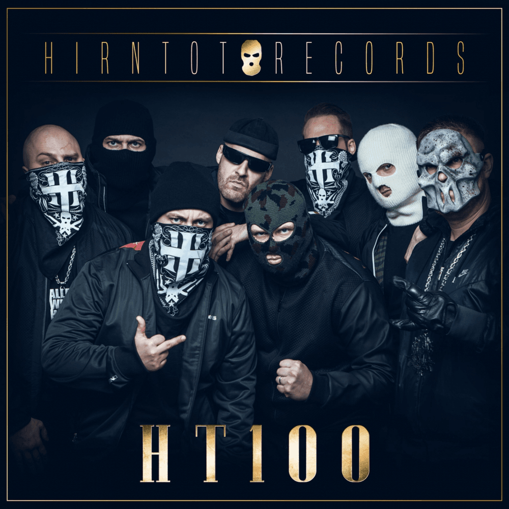 Cover von HT100
